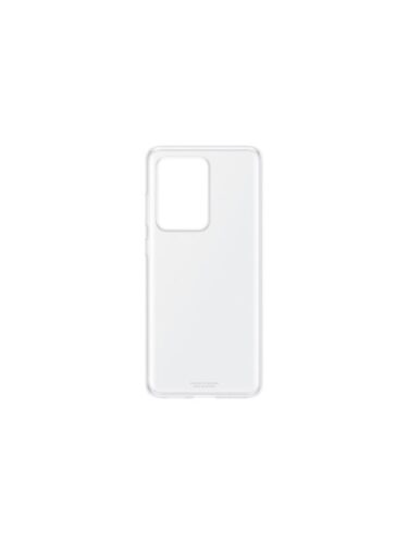 Samsung Galaxy S20 Ultra | Clear Cover – Transparent – 8806090274343