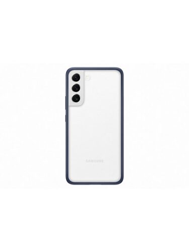 Samsung Galaxy S22 Plus Frame Cover – Navy – 8806092979840