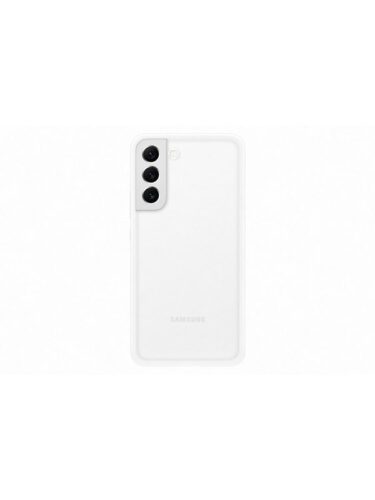 Samsung Galaxy S22 Plus Frame Cover – White – 8806092979550