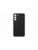 Samsung Galaxy S22 Plus Leather Cover – Black – 8806092985179