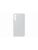 Samsung Galaxy S22 Plus Leather Cover – Light Gray – 8806092985087