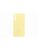 Samsung Galaxy S22 Plus Silicone Cover – Butter Yellow – 8806092992535
