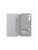 Samsung Galaxy S22 Plus Smart LED View Cover – Light Gray – 8806094001006