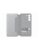 Samsung Galaxy S22 Smart LED View Cover – Light Gray – 8806094000962