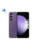 Samsung Galaxy S23 FE 256GB/8GB – Purple – 8806095137063