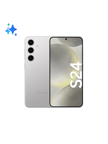Samsung Galaxy S24 128GB/8GB – Marble Grey – 8806095299822