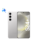 Samsung Galaxy S24+ 256GB/12GB – Marble Grey – 8806095306810