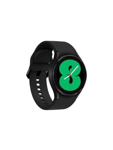 Samsung Galaxy Watch 4 40mm – Svart – 8806092510548