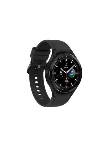 Samsung Galaxy Watch 4 Classic 42mm – Black – 8806092510395