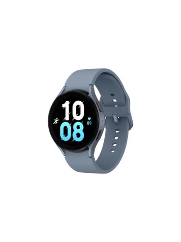 Samsung Galaxy Watch 5 44mm 4G – Sapphire – 8806094497328