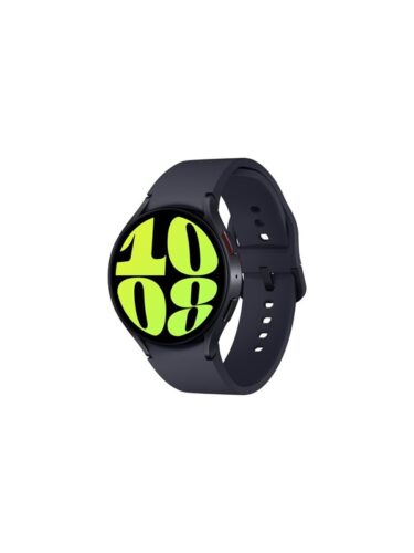 Samsung Galaxy Watch6 44mm – Graphite – 8806095039398