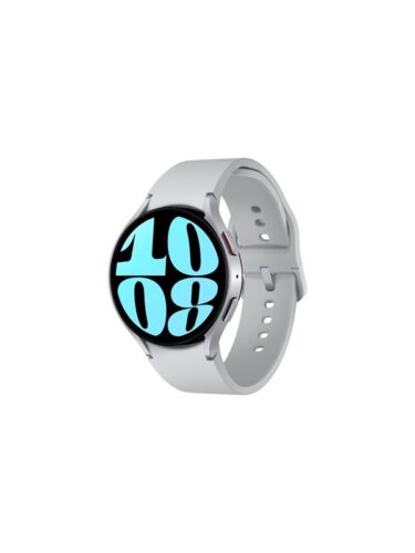Samsung Galaxy Watch6 44mm – Silver – 8806095039343