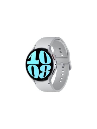 Samsung Galaxy Watch6 44mm 4G – Sølv – 8806095075563