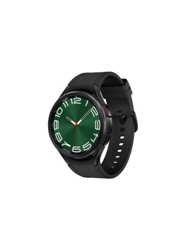 Samsung Galaxy Watch6 Classic 47mm – Black – 8806095038872
