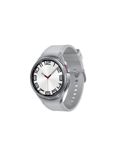 Samsung Galaxy Watch6 Classic 47mm 4G – Silver – 8806095076485
