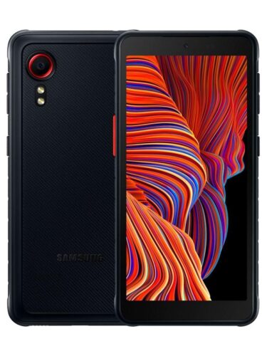 Samsung Galaxy Xcover 5 Enterprise Edition 64GB – 8806092175068