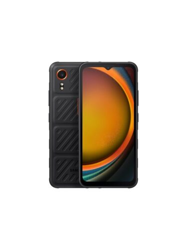 Samsung Galaxy Xcover7 128GB/6GB Enterprise Edition – Black – 8806095382531