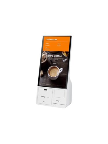 Samsung stasjonær PC – 8806092555785