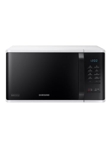 Samsung mikrobølgeovn – 8801643399337