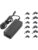 Sandberg laptop lader – 5705730135781