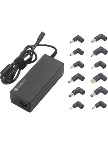 Sandberg laptop lader – 5705730135781