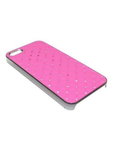 Sandberg Bling Cover iPh5/5S Diam Pink – 5075730403501