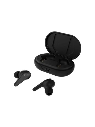 Sandberg Bluetooth Earbuds Touch Pro – 5705730126321