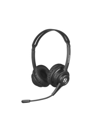 Sandberg Bluetooth Headset ANC+ENC – 5705730126444