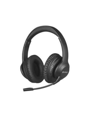 Sandberg Bluetooth Headset ANC+ENC Pro – 5705730126451