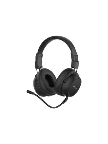 Sandberg Bluetooth Headset ANC FlexMic – 5705730126369