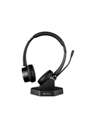 Sandberg Bluetooth Office Headset Pro+ – 5705730126185