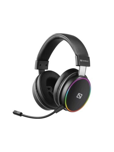 Sandberg HeroBlaster USB Headset – 5705730126482