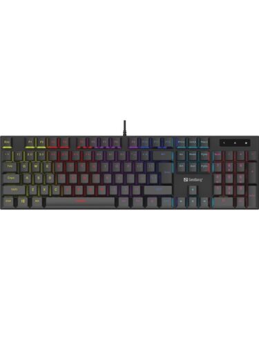 Sandberg tastatur – 5705730640292