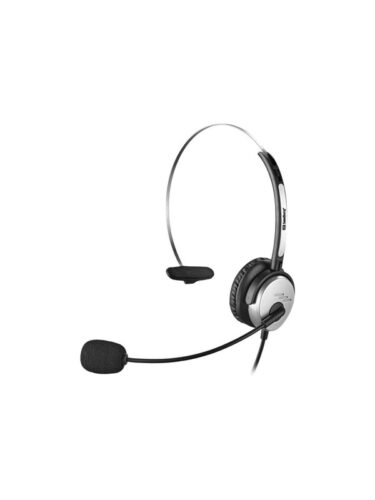 Sandberg MiniJack Mono Headset Saver – headset – 5705730326110