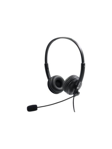 Sandberg Office Saver – headset – 5705730326127
