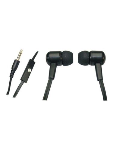 Sandberg Speak’n Go In-Earset – Black – 5705730125621