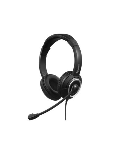 Sandberg USB-C Chat Headset – 5705730126475
