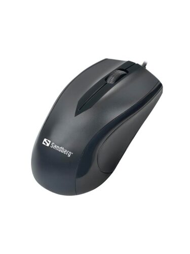 Sandberg PC-mus – 5705730631047