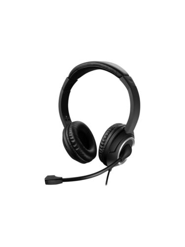 Sandberg USB Chat Headset – headset – 5705730126161