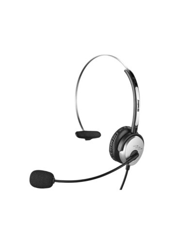 Sandberg USB Mono Headset Saver – headset – 5705730326141