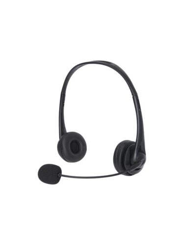 Sandberg USB Office Headset – headset – 5705730126123