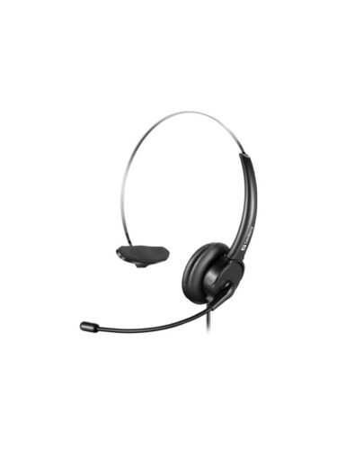 Sandberg USB Office Headset Mono – headset – 5705730126284