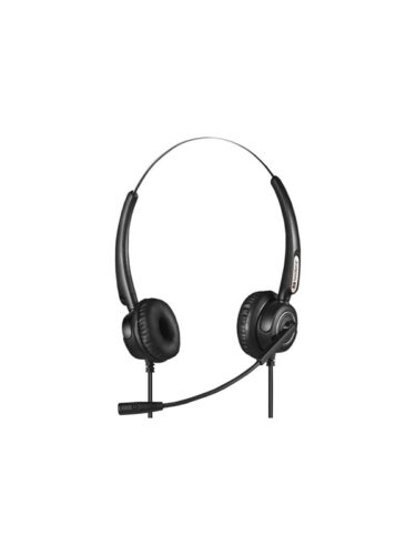 Sandberg USB+RJ9/11 Headset Pro Stereo – 5705730126307