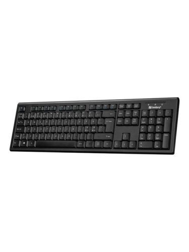 Sandberg tastatur – 5705730631108