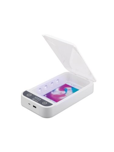 Sandberg UV Sterilizer Box 7» USB – 5705730470301