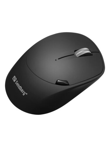 Sandberg PC-mus – 5705730631023