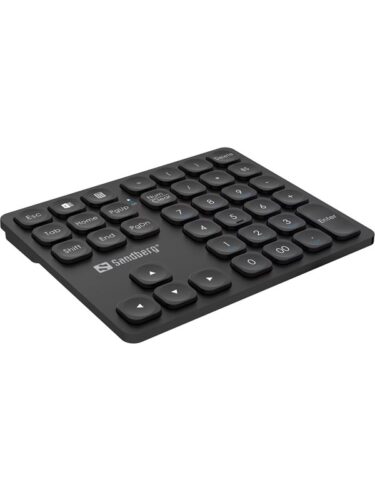 Sandberg tastatur – 5705730630095