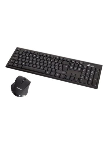 Sandberg tastatur – 5705730631207
