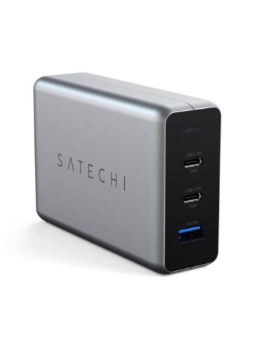 Satechi laptop lader – 0879961008901