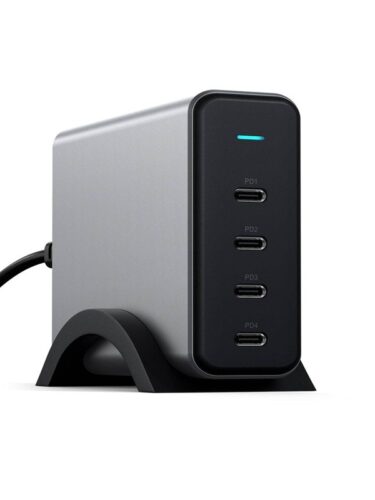 Satechi laptop lader – 0810086360352